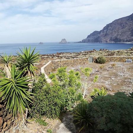 Apartmán Vv El Cercado De La Montana Las Puntas Exteriér fotografie