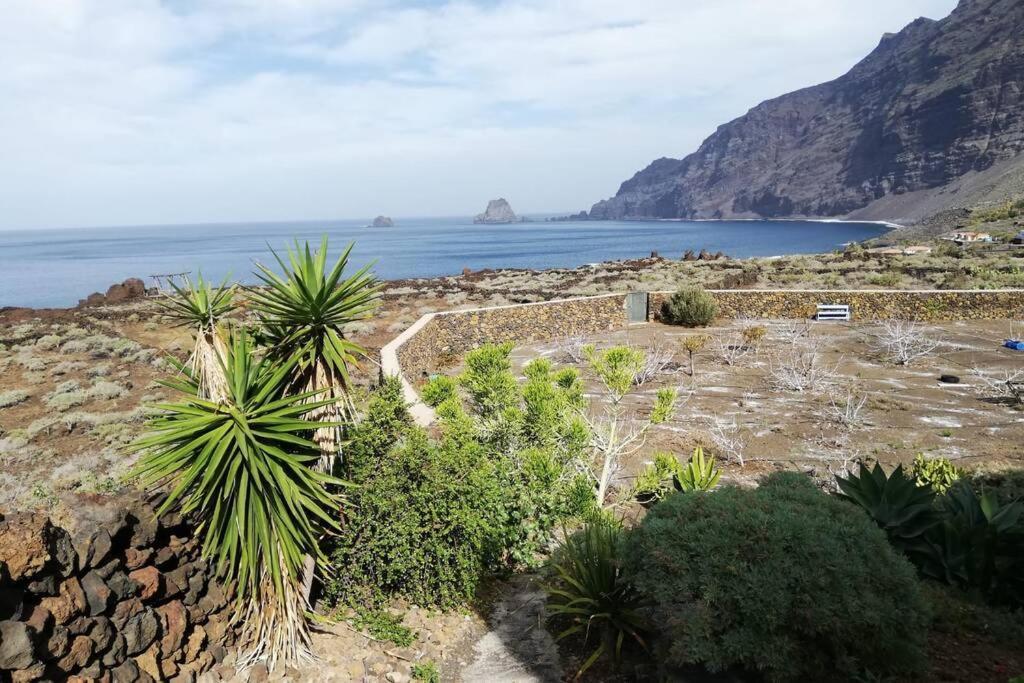 Apartmán Vv El Cercado De La Montana Las Puntas Exteriér fotografie
